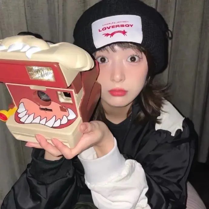 追女仔