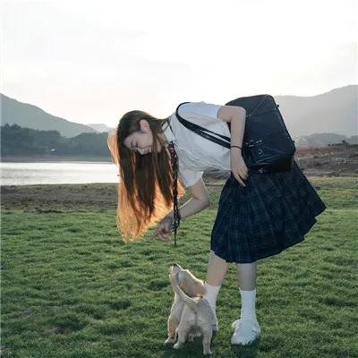 狱见妳，爱上你