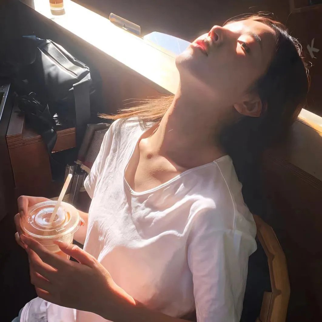 莲花仙子