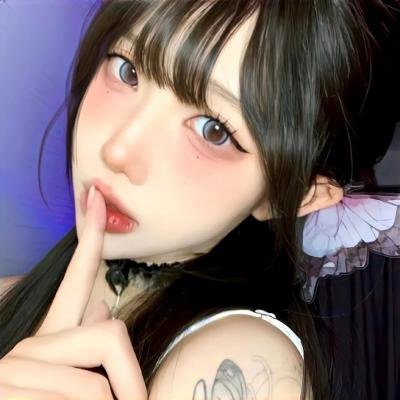 一眼动情
